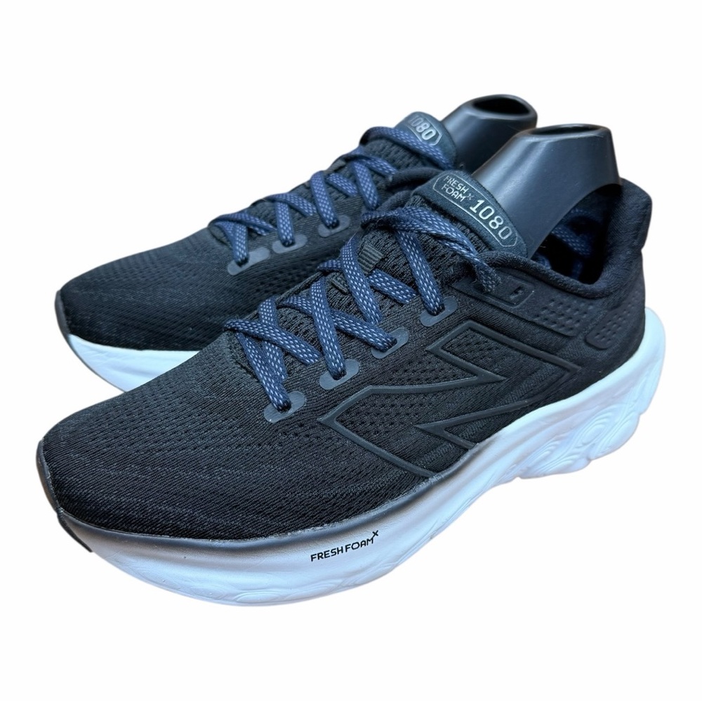 New Balance Fresh Foam X 1080v13 Unisex size  Men 5 Wo’s 6.5  W1080K13  sneakers